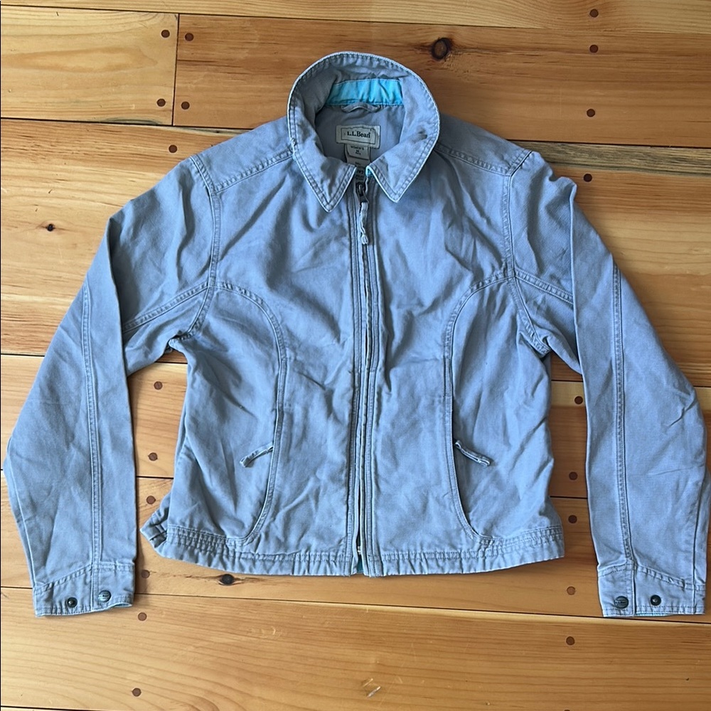 L.L. Bean Field Jacket